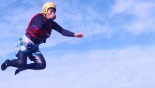 Active Adventure South West